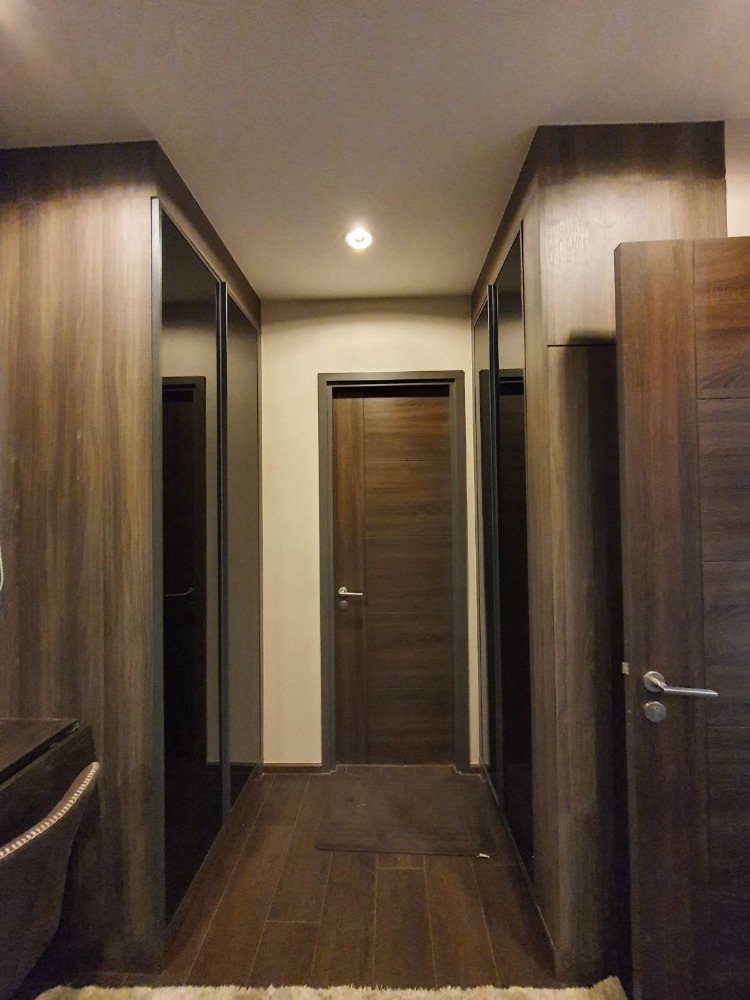 C Ekkamai / 1 Bedroom (FOR SALE), ซี เอกมัย / 1 ห้องนอน (ขาย) HL1021