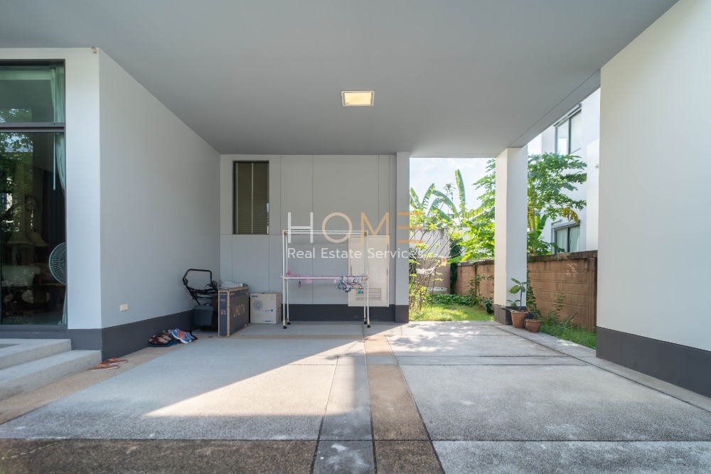 ราคาดีที่สุด 🔥 บ้านเดี่ยว เศรษฐสิริ พัฒนาการ / 3 ห้องนอน (ขาย), Setthasiri Pattanakarn / Detached House 3 Bedrooms (FOR SALE) TIK477