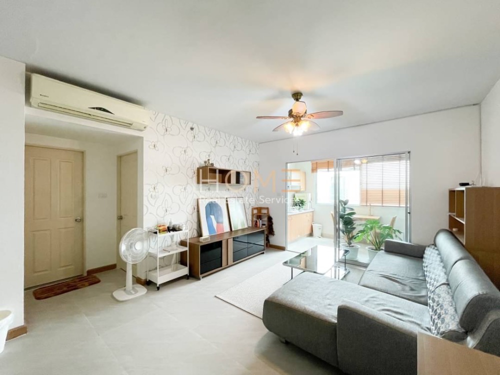 Supalai Park Kaset / 2 Bedrooms (FOR SALE), ศุภาลัย ปาร์ค เกษตร / 2 ห้องนอน (ขาย) MEAW510