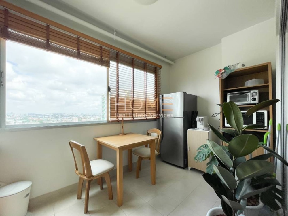 Supalai Park Kaset / 2 Bedrooms (FOR SALE), ศุภาลัย ปาร์ค เกษตร / 2 ห้องนอน (ขาย) MEAW510