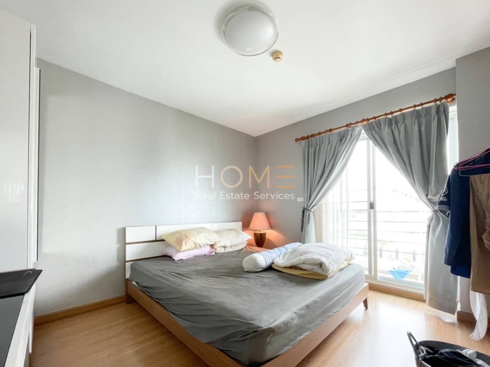 Supalai Park Kaset / 2 Bedrooms (FOR SALE), ศุภาลัย ปาร์ค เกษตร / 2 ห้องนอน (ขาย) MEAW510