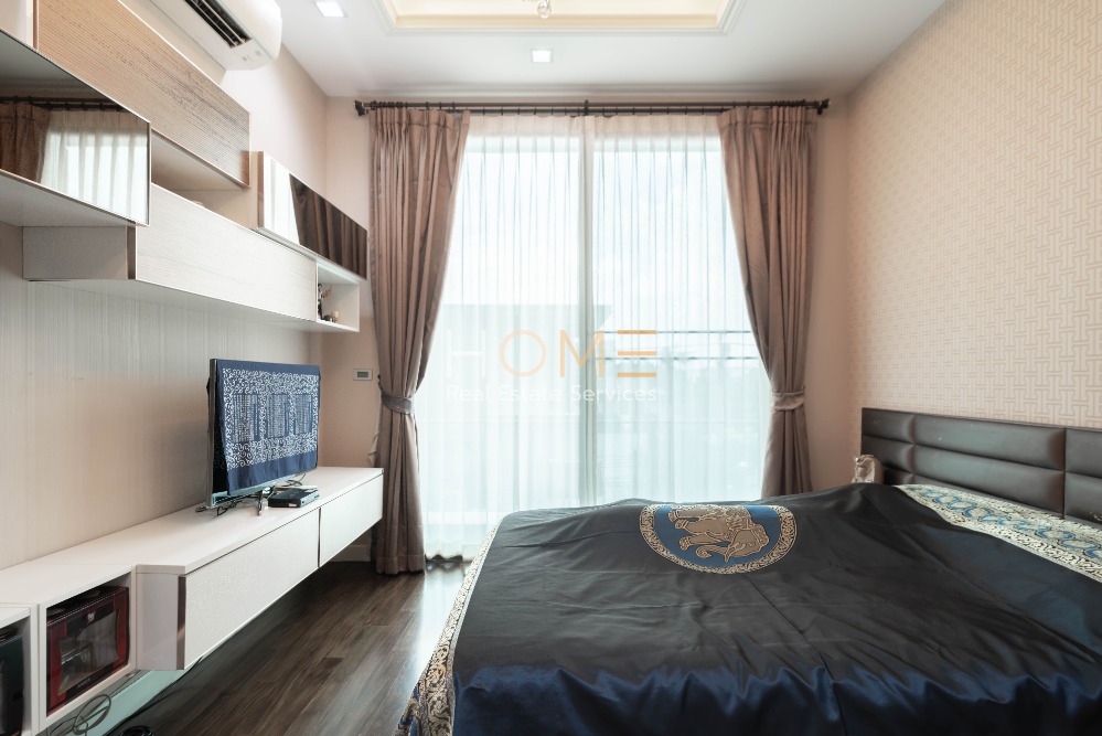 บ้านหรู Modern Super Luxury Class ✨ บ้านเดี่ยว โซล เอกมัย - ลาดพร้าว / 5 ห้องนอน (ขาย), Soul Ekkamai - Ladprao / Detached House 5 Bedrooms (FOR SALE) JANG235