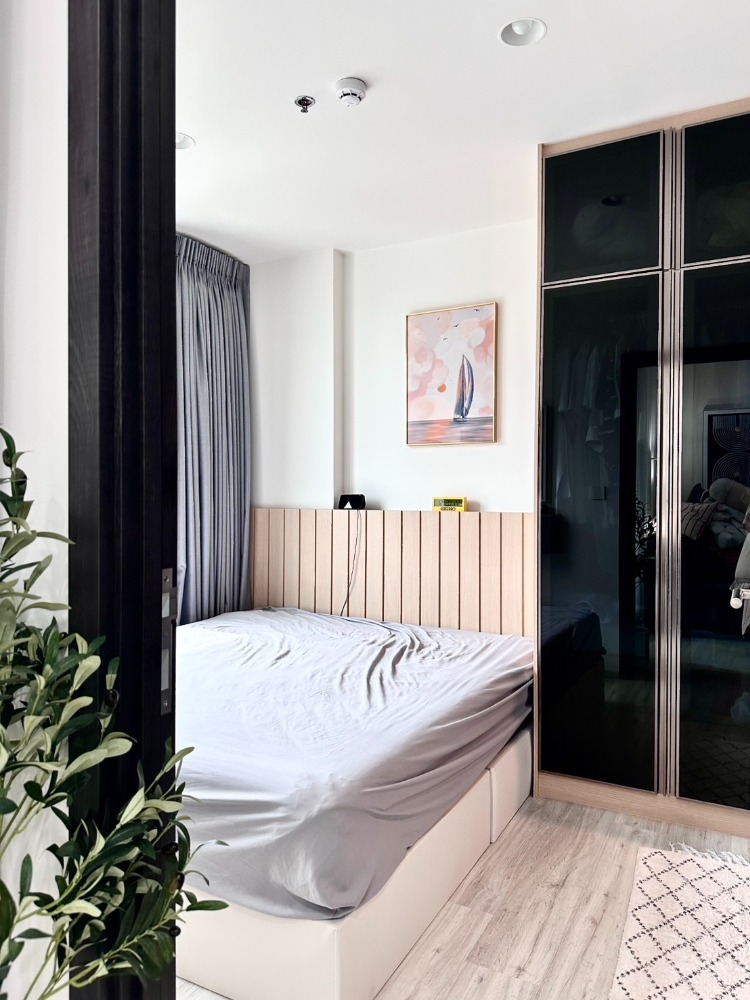 XT Huaikhwang / 1 Bedroom (FOR SALE), เอกซ์ที ห้วยขวาง / 1 ห้องนอน (ขาย) LIL239