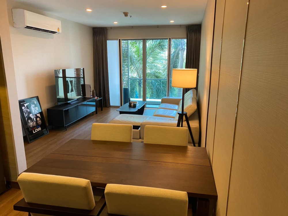 The Star Estate @ Narathiwas / 1 Bedroom (SALE), เดอะ สตาร์ เอสเตท แอท นราธิวาส / 1 ห้องนอน (ขาย) NUT1104