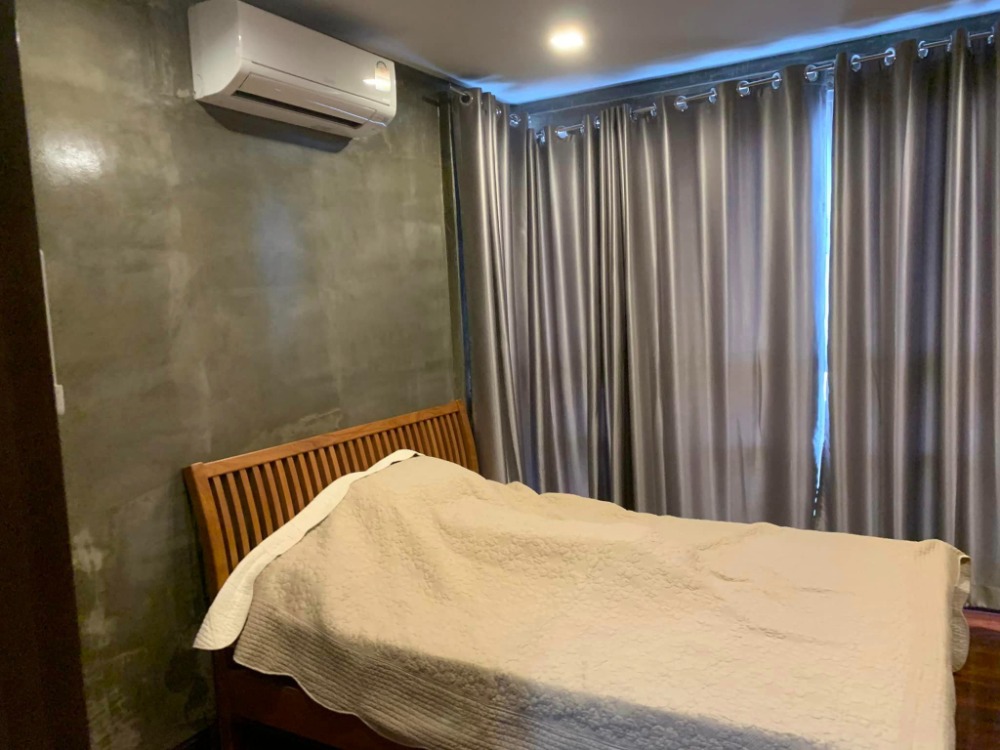 Pathumwan Resort / 1 Bedroom (FOR SALE), ปทุมวัน รีสอร์ท / 1 ห้องนอน (ขาย) DO467