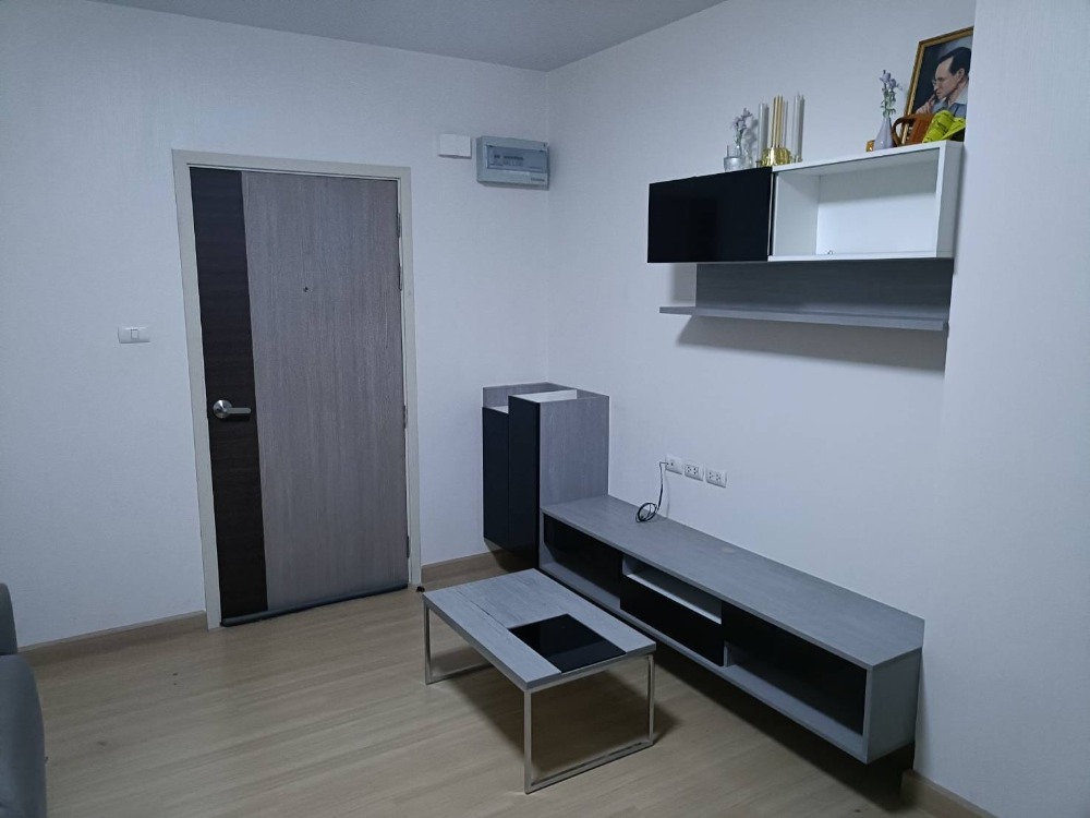 Supalai Loft @ Talat Phlu Station / 1 Bedroom (FOR SALE), ศุภาลัย ลอฟท์ แอท สถานีตลาดพลู / 1 ห้องนอน (ขาย) DO483