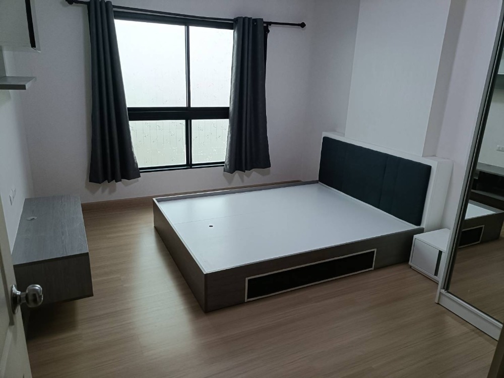 Supalai Loft @ Talat Phlu Station / 1 Bedroom (FOR SALE), ศุภาลัย ลอฟท์ แอท สถานีตลาดพลู / 1 ห้องนอน (ขาย) DO483