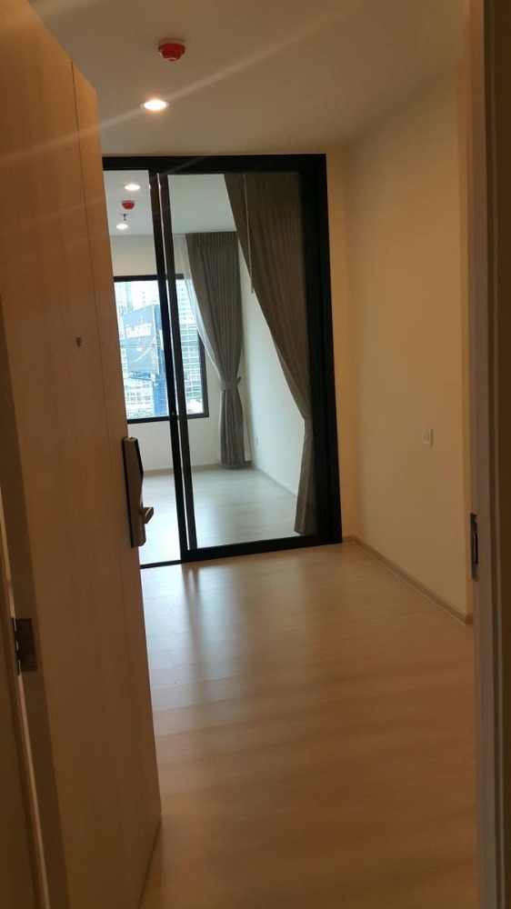 Life Asoke / 1 Bedroom (FOR SALE), ไลฟ์ อโศก / 1 ห้องนอน (ขาย) JA002