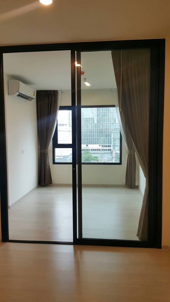 Life Asoke / 1 Bedroom (FOR SALE), ไลฟ์ อโศก / 1 ห้องนอน (ขาย) JA002