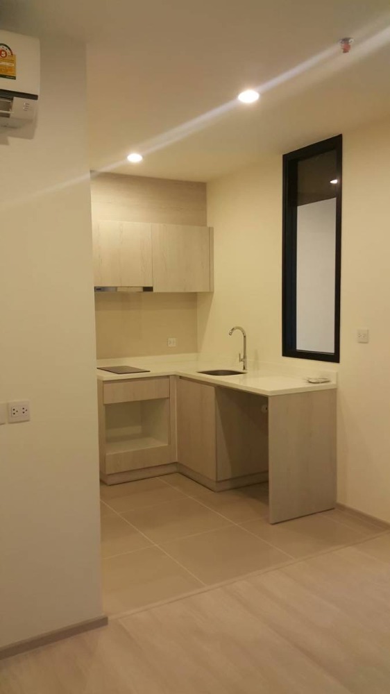 Life Asoke / 1 Bedroom (FOR SALE), ไลฟ์ อโศก / 1 ห้องนอน (ขาย) JA002