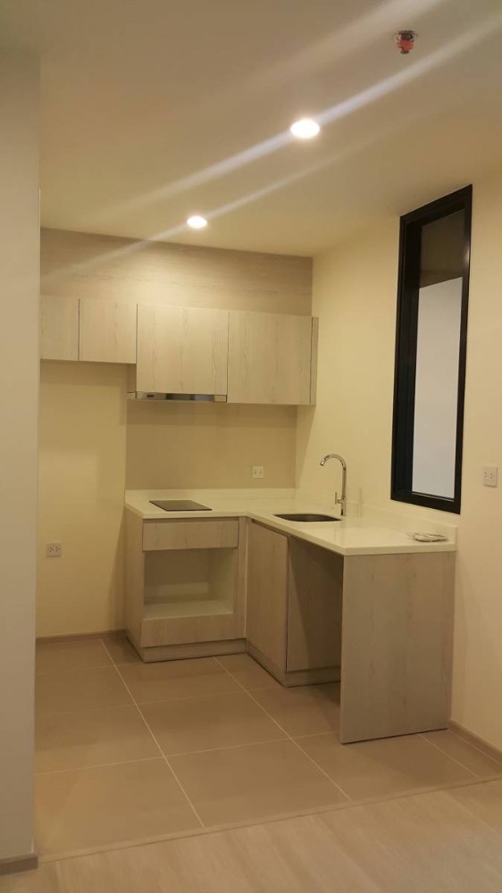 Life Asoke / 1 Bedroom (FOR SALE), ไลฟ์ อโศก / 1 ห้องนอน (ขาย) JA002