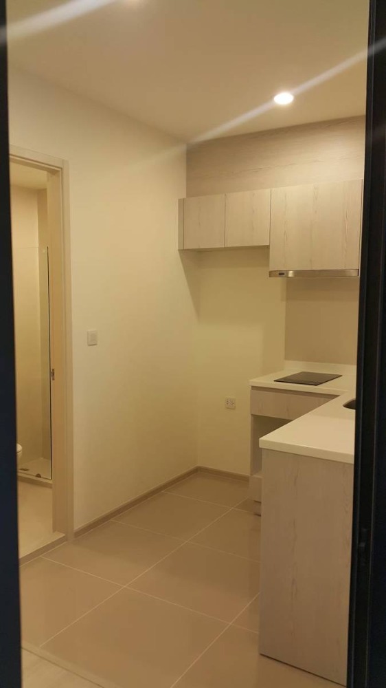 Life Asoke / 1 Bedroom (FOR SALE), ไลฟ์ อโศก / 1 ห้องนอน (ขาย) JA002