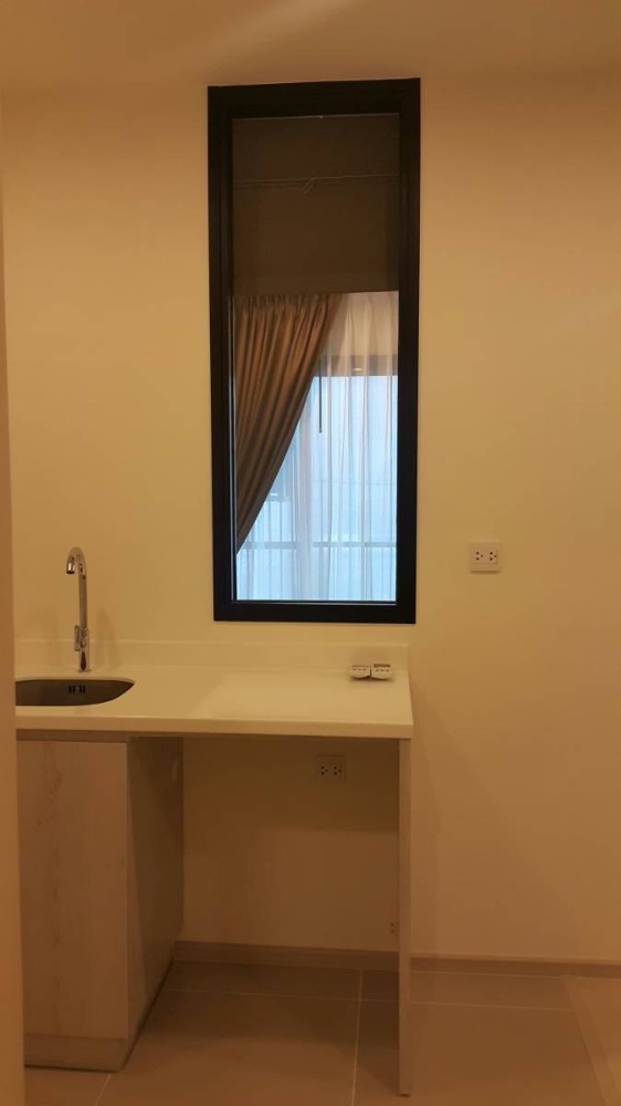 Life Asoke / 1 Bedroom (FOR SALE), ไลฟ์ อโศก / 1 ห้องนอน (ขาย) JA002