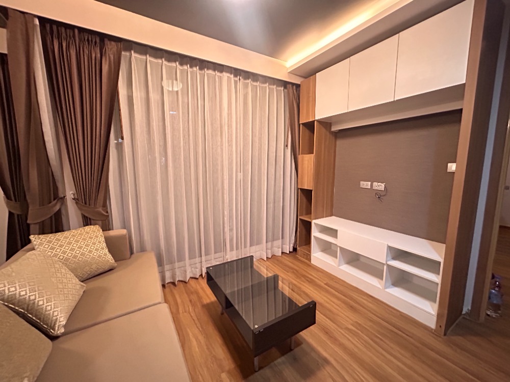 InterLux Premier Sukhumvit 13 / 2 Bedrooms (FOR SALE), อินเตอร์ ลักส์ พรีเมียร์ สุขุมวิท 13 / 2 ห้องนอน (ขาย) JA004