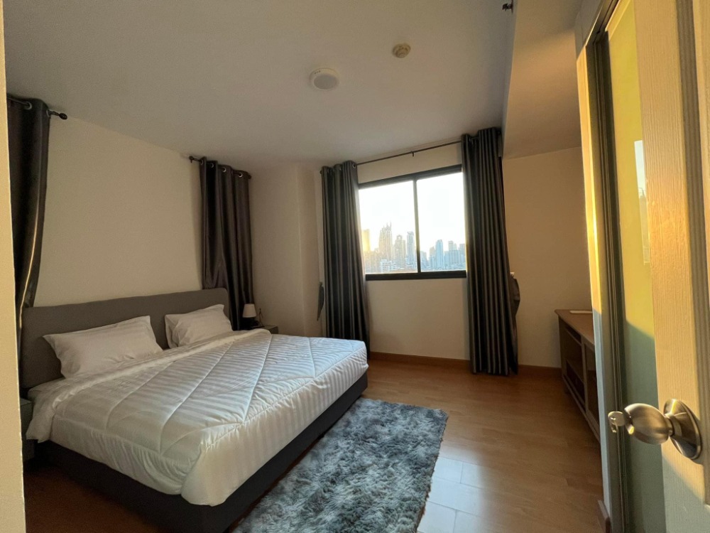 Supalai Premier Place Asoke / 2 Bedrooms (SALE WITH TENANT), ศุภาลัย พรีเมียร์ เพลส อโศก / 2 ห้องนอน (ขายพร้อมผู้เช่า) JA005