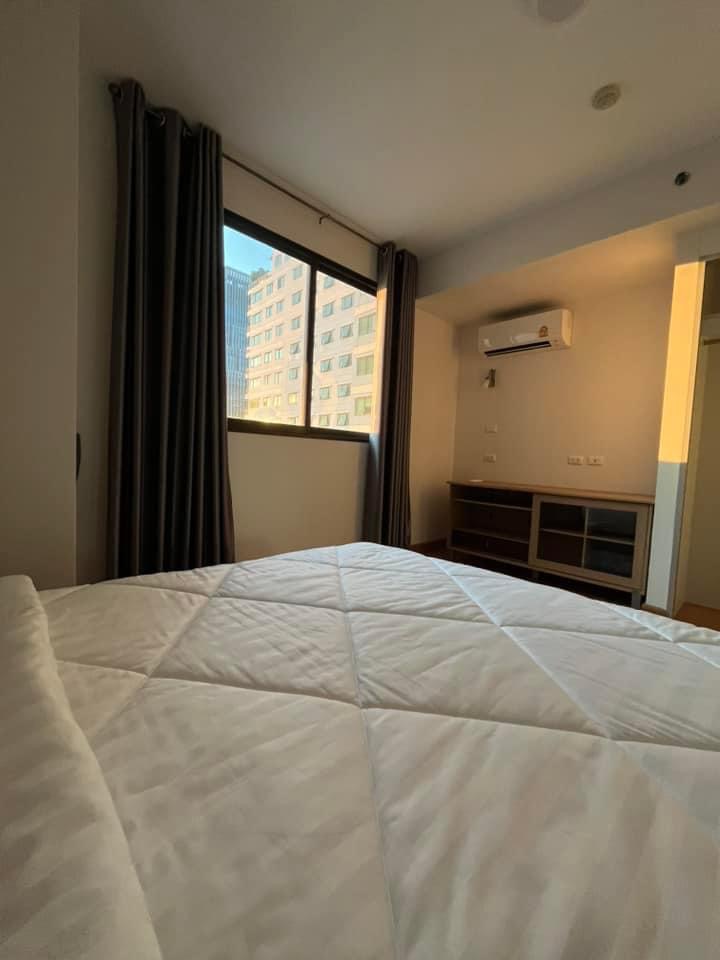 Supalai Premier Place Asoke / 2 Bedrooms (SALE WITH TENANT), ศุภาลัย พรีเมียร์ เพลส อโศก / 2 ห้องนอน (ขายพร้อมผู้เช่า) JA005