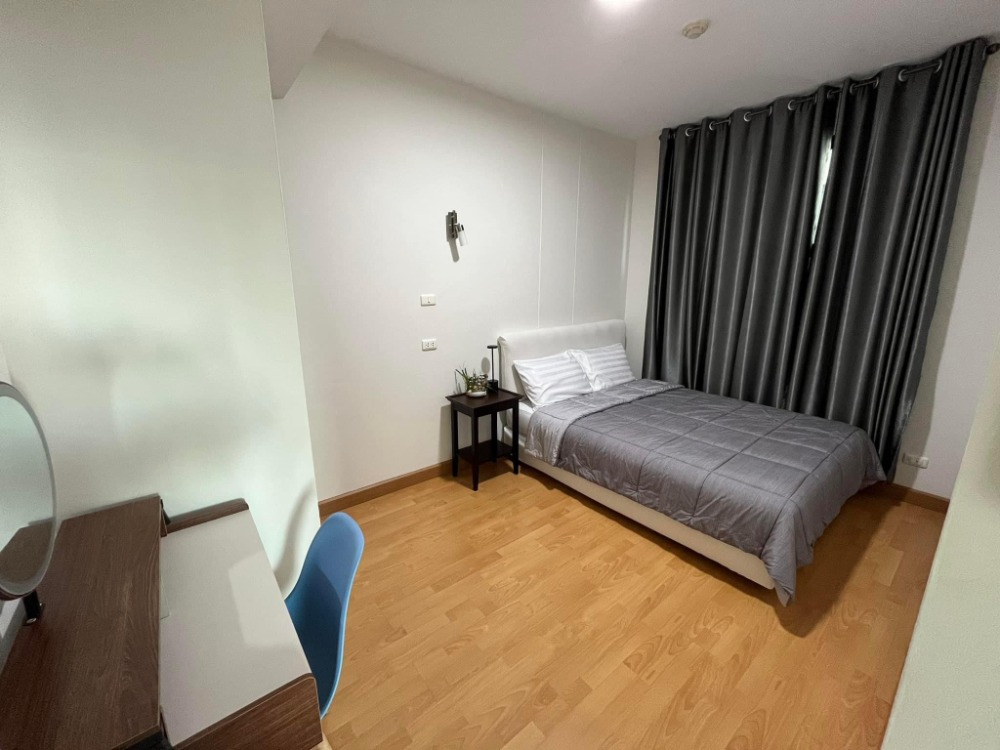 Supalai Premier Place Asoke / 2 Bedrooms (SALE WITH TENANT), ศุภาลัย พรีเมียร์ เพลส อโศก / 2 ห้องนอน (ขายพร้อมผู้เช่า) JA005