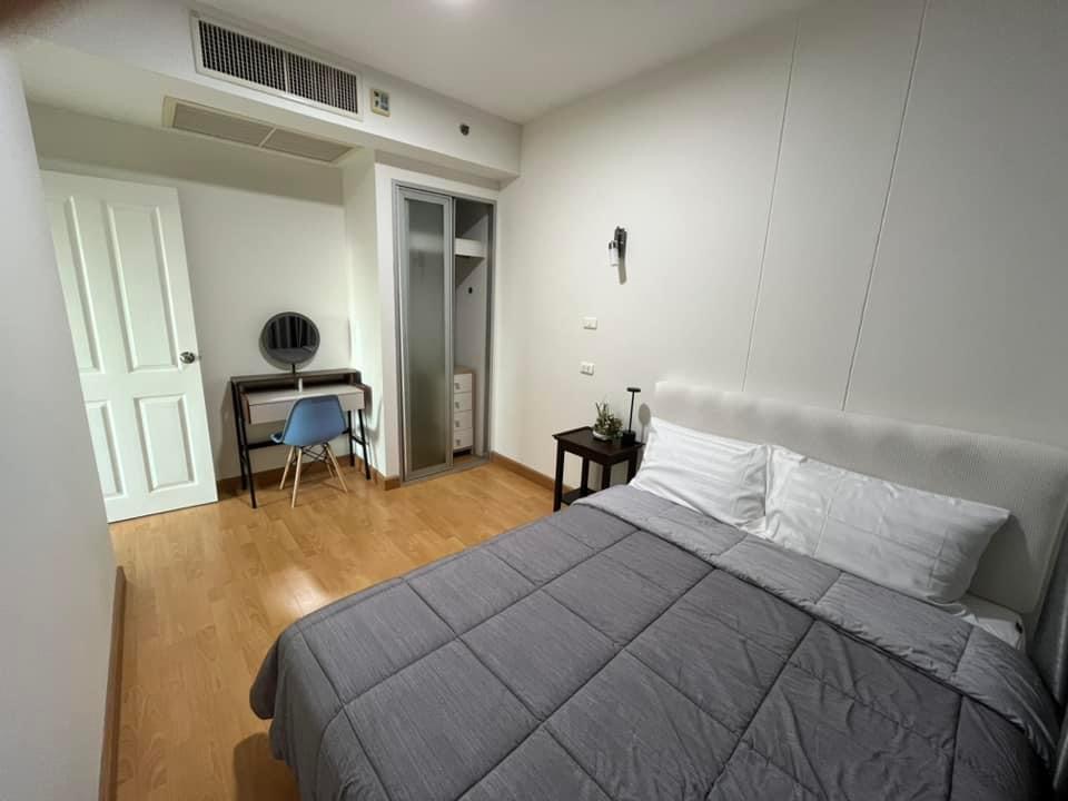 Supalai Premier Place Asoke / 2 Bedrooms (SALE WITH TENANT), ศุภาลัย พรีเมียร์ เพลส อโศก / 2 ห้องนอน (ขายพร้อมผู้เช่า) JA005