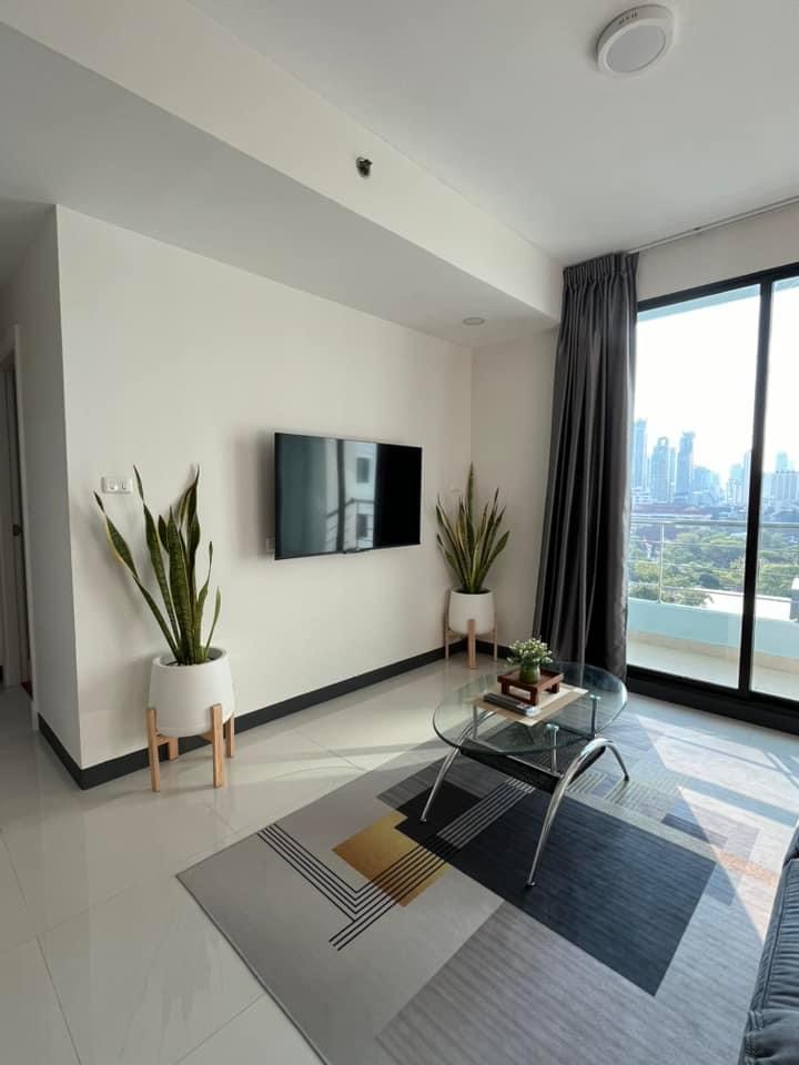 Supalai Premier Place Asoke / 2 Bedrooms (SALE WITH TENANT), ศุภาลัย พรีเมียร์ เพลส อโศก / 2 ห้องนอน (ขายพร้อมผู้เช่า) JA005