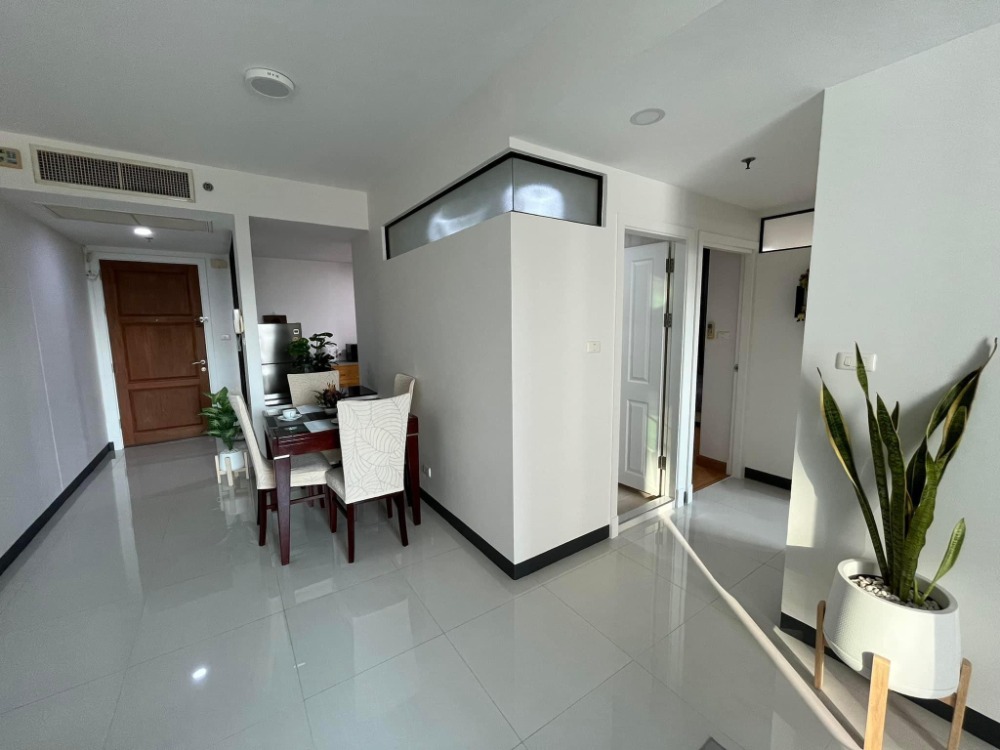 Supalai Premier Place Asoke / 2 Bedrooms (SALE WITH TENANT), ศุภาลัย พรีเมียร์ เพลส อโศก / 2 ห้องนอน (ขายพร้อมผู้เช่า) JA005