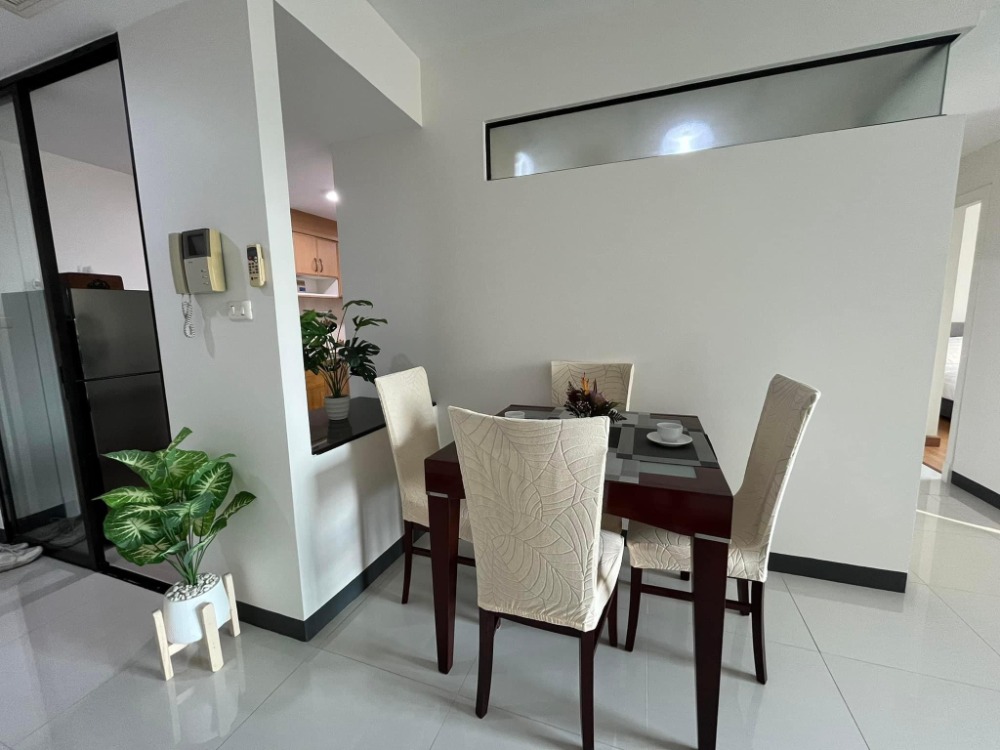 Supalai Premier Place Asoke / 2 Bedrooms (SALE WITH TENANT), ศุภาลัย พรีเมียร์ เพลส อโศก / 2 ห้องนอน (ขายพร้อมผู้เช่า) JA005