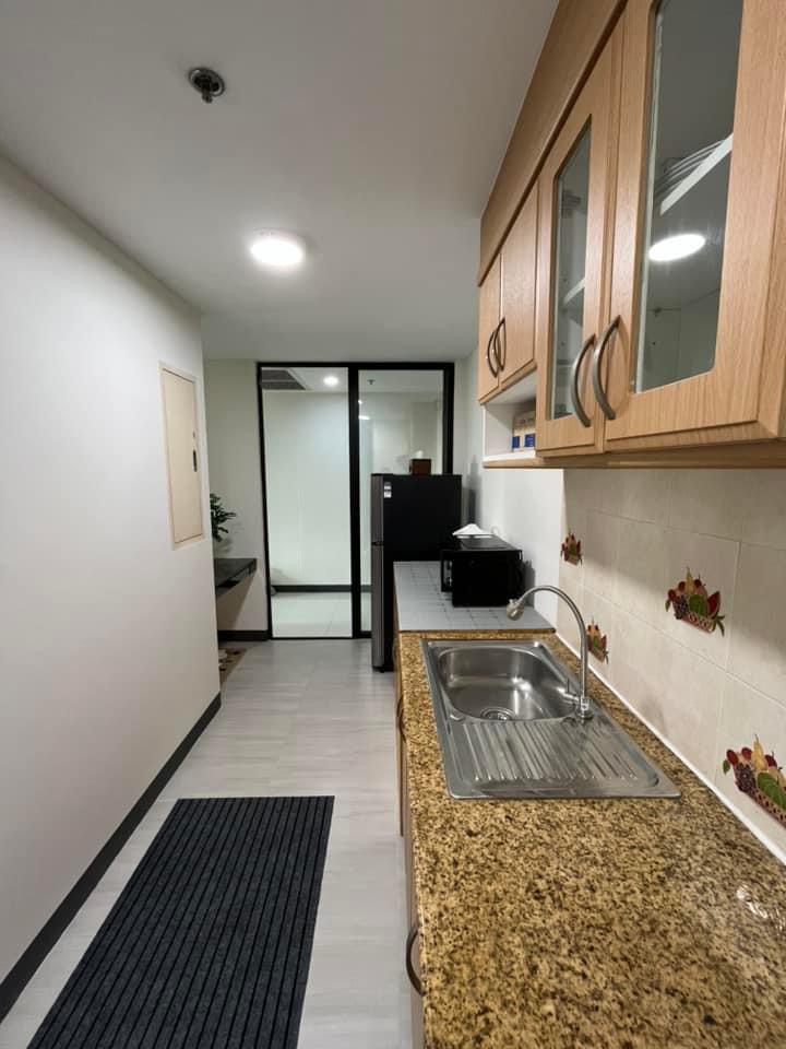 Supalai Premier Place Asoke / 2 Bedrooms (SALE WITH TENANT), ศุภาลัย พรีเมียร์ เพลส อโศก / 2 ห้องนอน (ขายพร้อมผู้เช่า) JA005