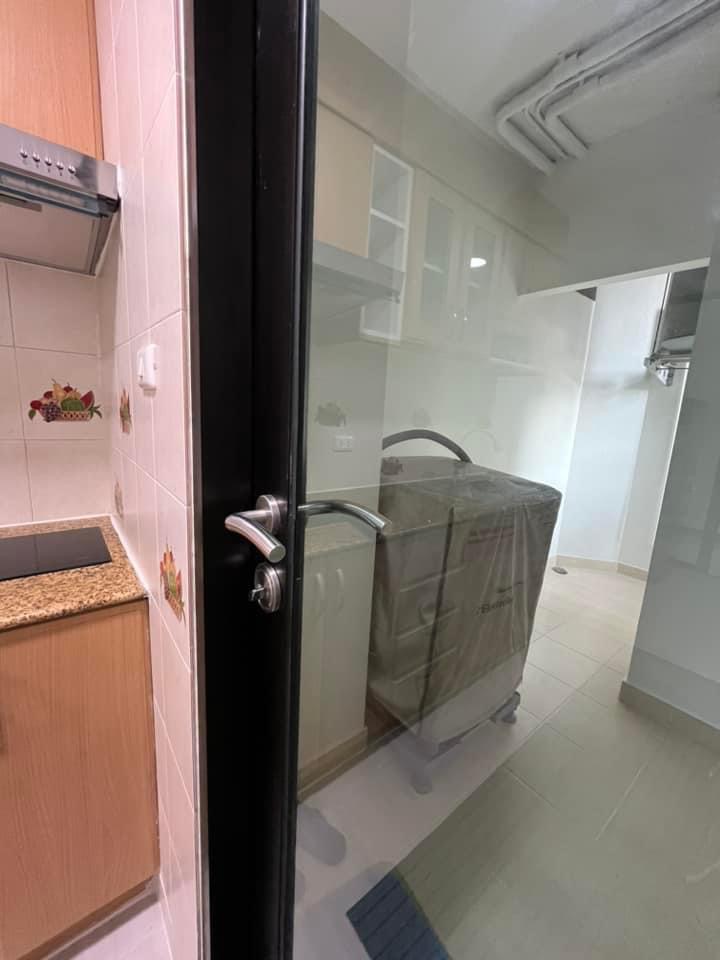 Supalai Premier Place Asoke / 2 Bedrooms (SALE WITH TENANT), ศุภาลัย พรีเมียร์ เพลส อโศก / 2 ห้องนอน (ขายพร้อมผู้เช่า) JA005