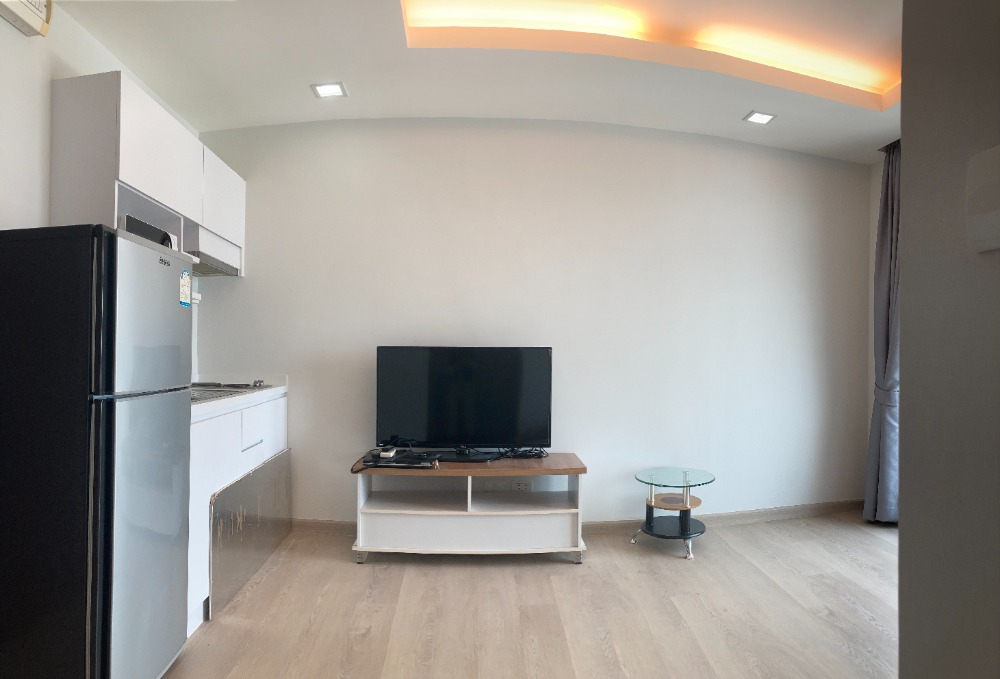 Thru Thonglor / 1 Bedroom (FOR SALE), ทรู ทองหล่อ / 1 ห้องนอน (ขาย) JA009