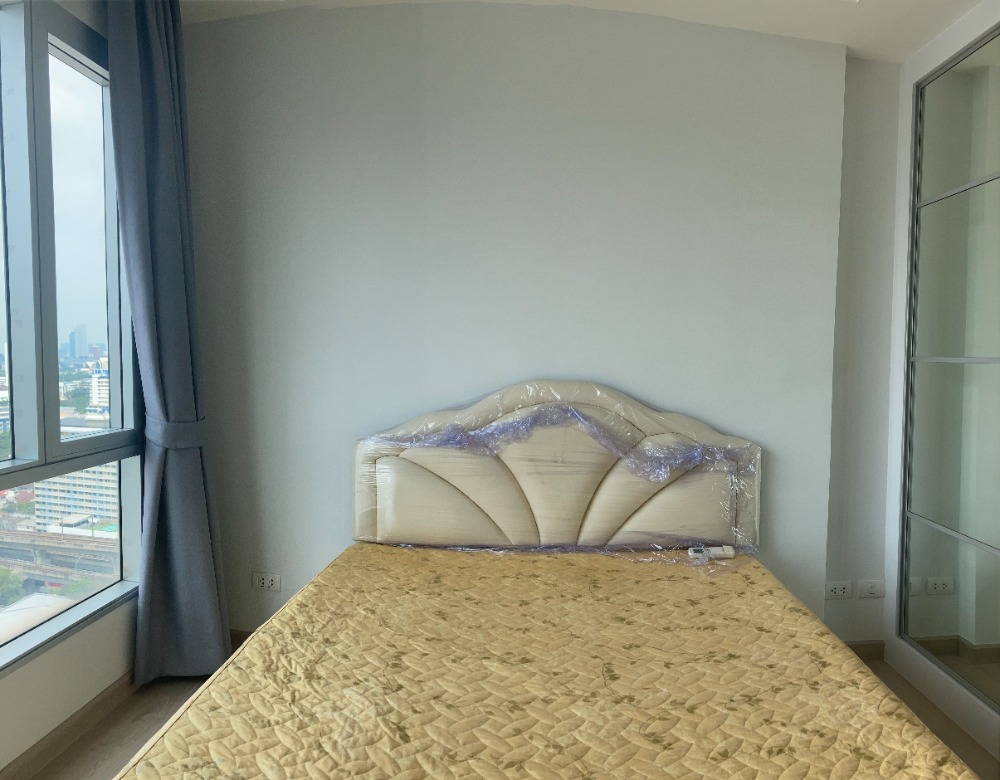 Thru Thonglor / 1 Bedroom (FOR SALE), ทรู ทองหล่อ / 1 ห้องนอน (ขาย) JA009