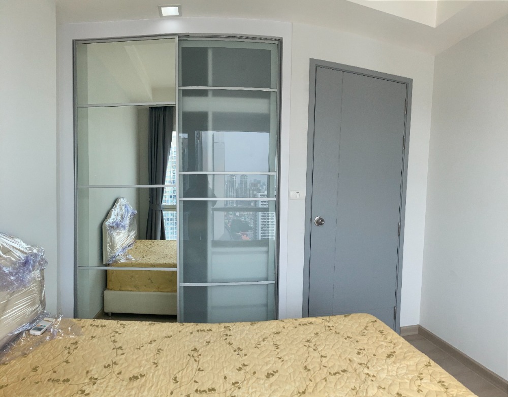 Thru Thonglor / 1 Bedroom (FOR SALE), ทรู ทองหล่อ / 1 ห้องนอน (ขาย) JA009