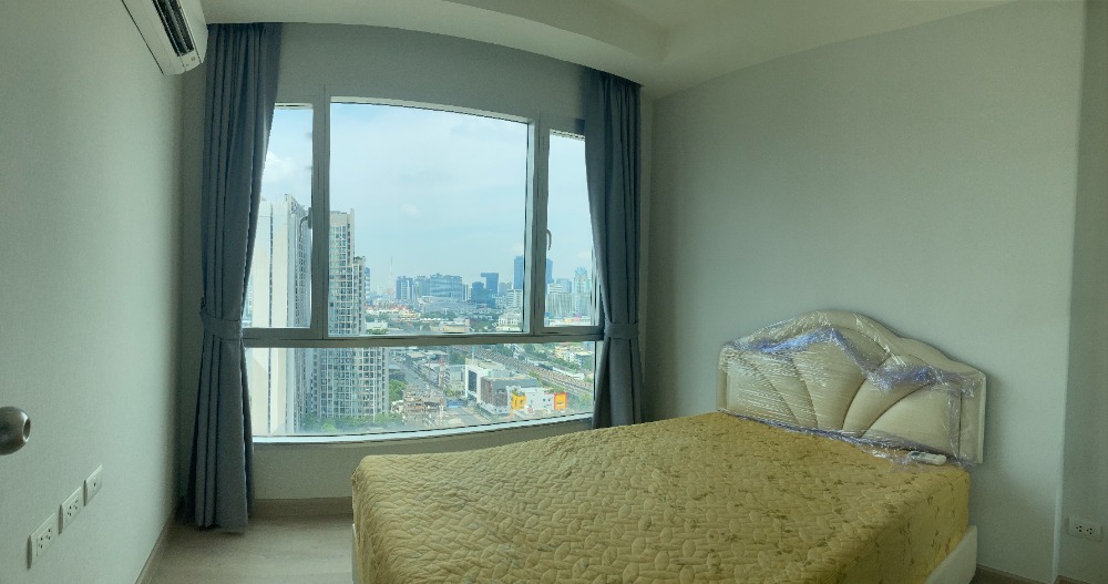 Thru Thonglor / 1 Bedroom (FOR SALE), ทรู ทองหล่อ / 1 ห้องนอน (ขาย) JA009