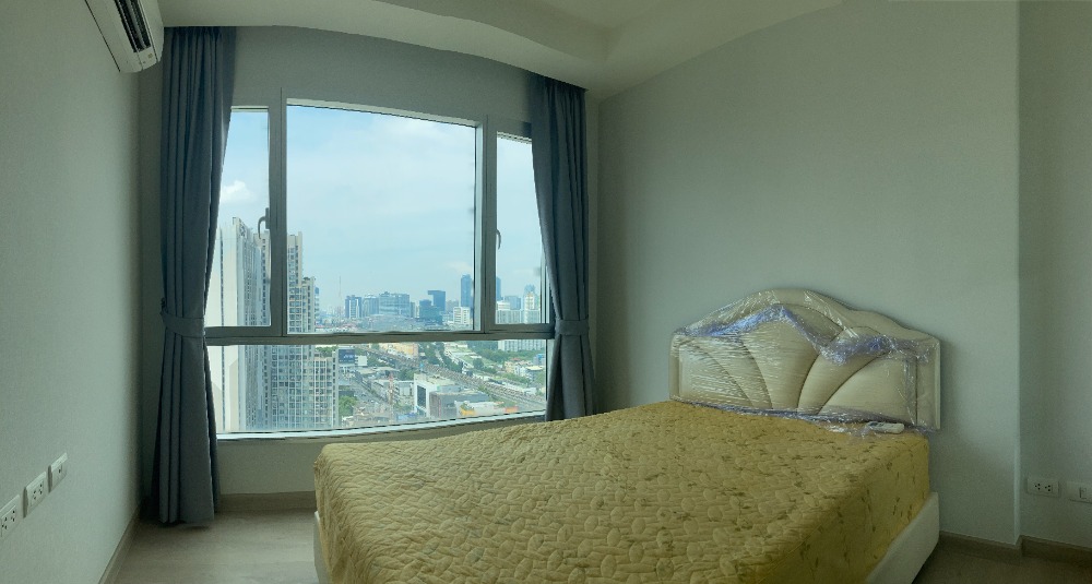 Thru Thonglor / 1 Bedroom (FOR SALE), ทรู ทองหล่อ / 1 ห้องนอน (ขาย) JA009