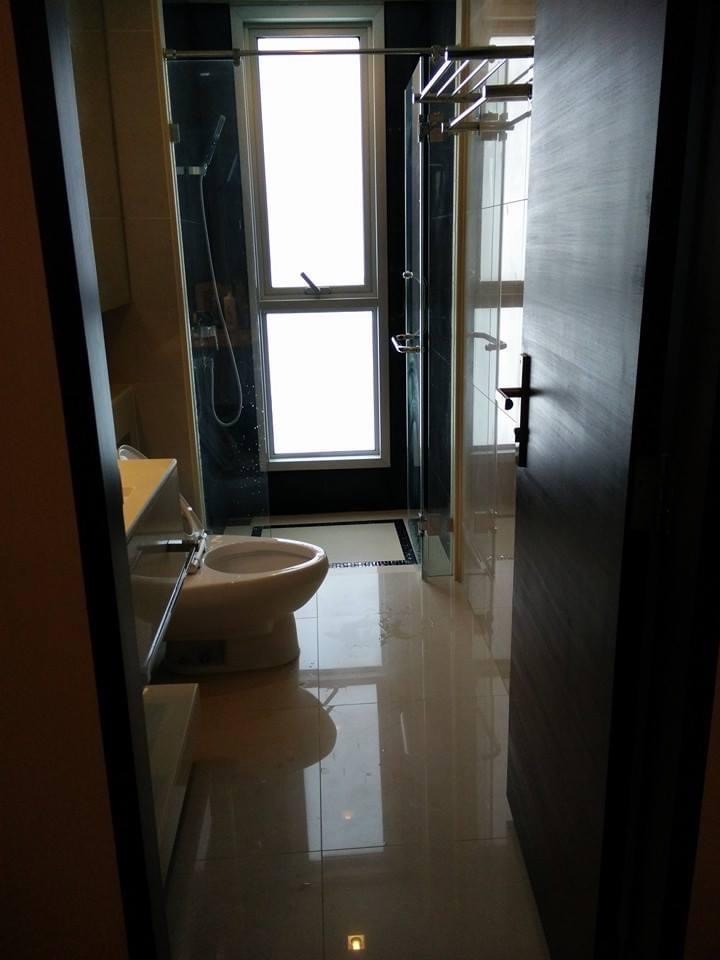 The Address Asoke / 2 Bedrooms (SALE WITH TENANT), ดิ แอดเดรส อโศก / 2 ห้องนอน (ขายพร้อมผู้เช่า) JA011