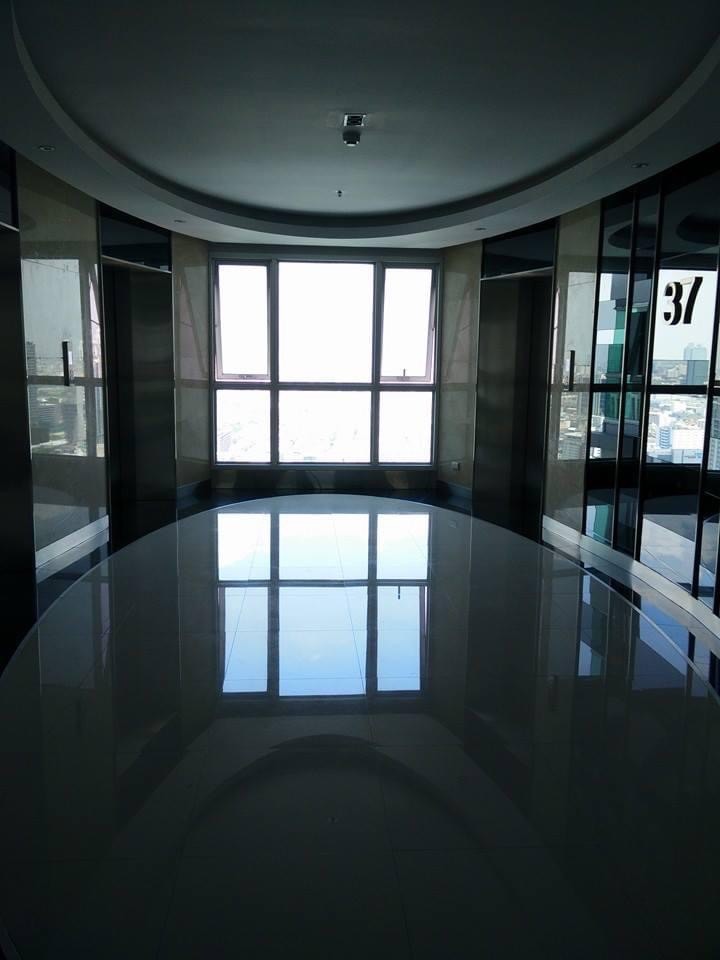 The Address Asoke / 2 Bedrooms (SALE WITH TENANT), ดิ แอดเดรส อโศก / 2 ห้องนอน (ขายพร้อมผู้เช่า) JA011