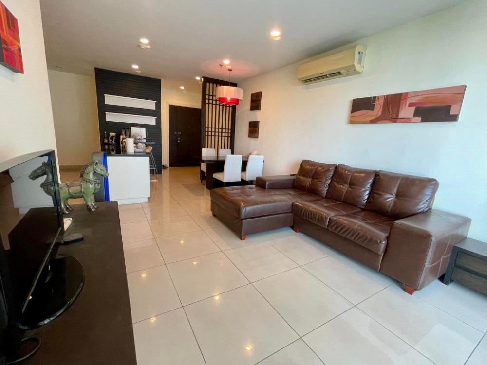 The Star Estate @ Narathiwas / 2 Bedrooms (SALE), เดอะ สตาร์ เอสเตท แอท นราธิวาส / 2 ห้องนอน (ขาย) NUT1105