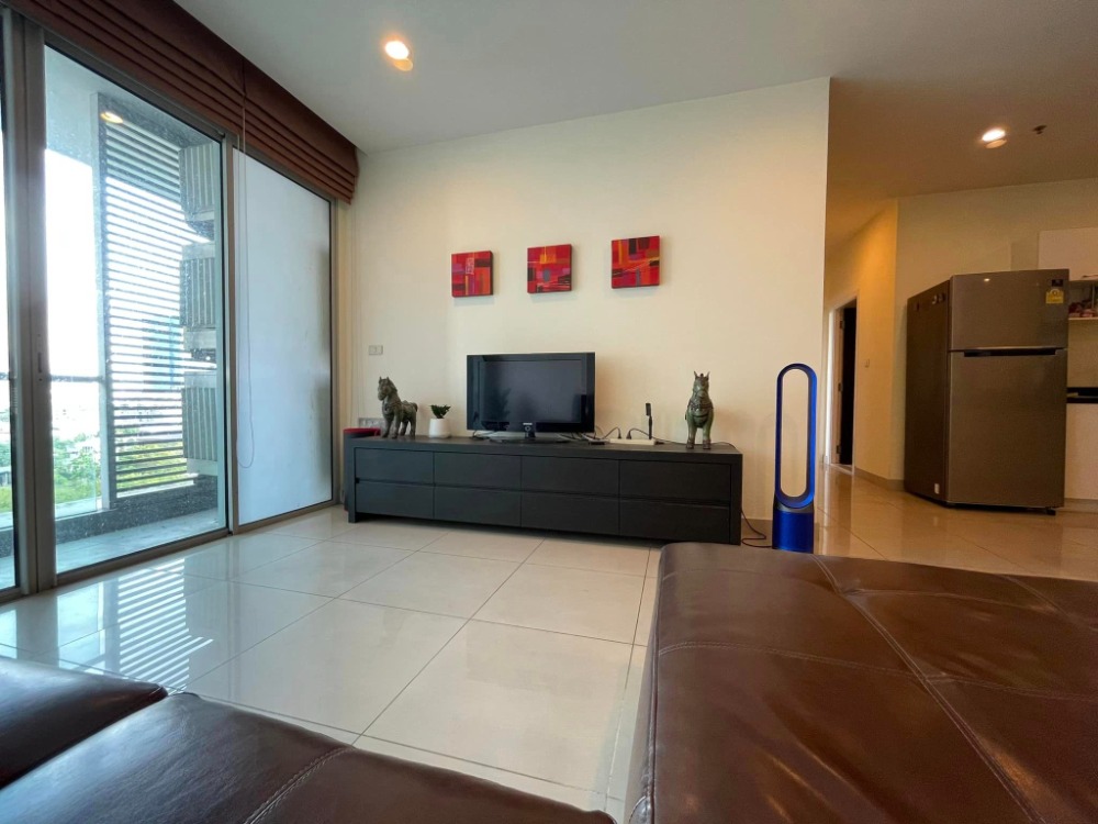 The Star Estate @ Narathiwas / 2 Bedrooms (SALE), เดอะ สตาร์ เอสเตท แอท นราธิวาส / 2 ห้องนอน (ขาย) NUT1105