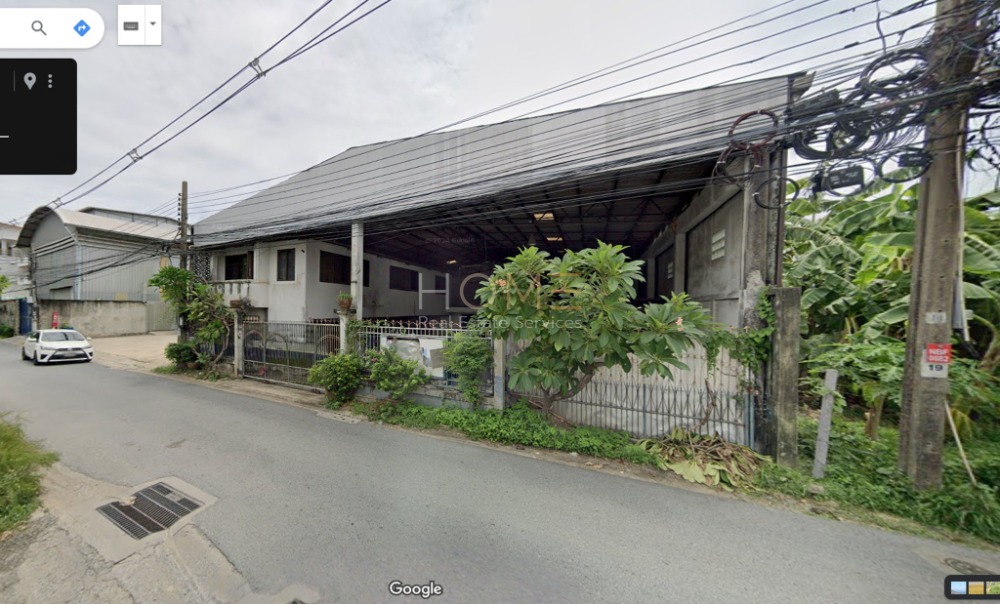 ที่ดิน ซอยพงษ์เพชรนิเวศน์ / (ขาย), Land Soi Phongphetniwet / (SALE) STD007