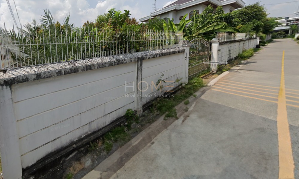 ที่ดิน ซอยพงษ์เพชรนิเวศน์ / (ขาย), Land Soi Phongphetniwet / (SALE) STD008