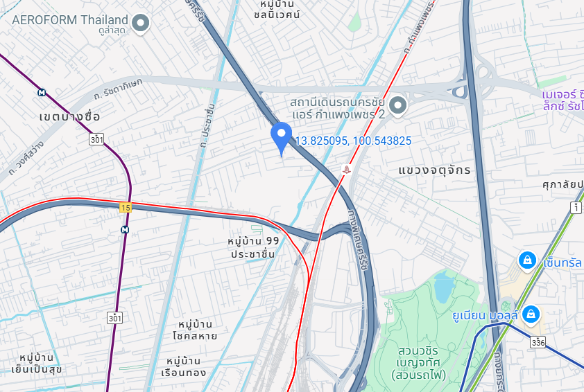 ที่ดิน ซอยพงษ์เพชรนิเวศน์ / (ขาย), Land Soi Phongphetniwet / (SALE) STD008