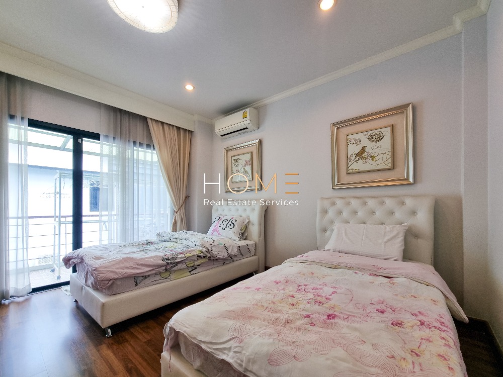 บ้านเดี่ยว อควา ดิวิน่า รามคำแหง 94 / 4 ห้องนอน (ขาย), Aqua Divina Ramkhamhaeng 94 / Detached House 4 Bedrooms (FOR SALE) JANG250