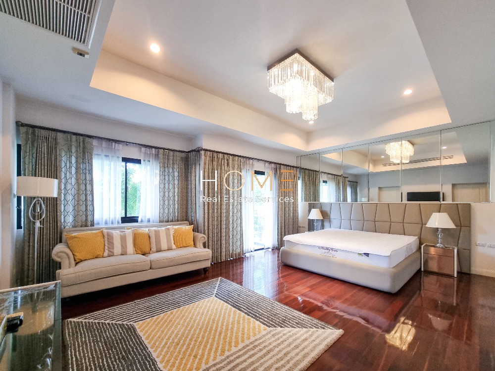 บ้านเดี่ยว อควา ดิวิน่า รามคำแหง 94 / 4 ห้องนอน (ขาย), Aqua Divina Ramkhamhaeng 94 / Detached House 4 Bedrooms (FOR SALE) JANG250