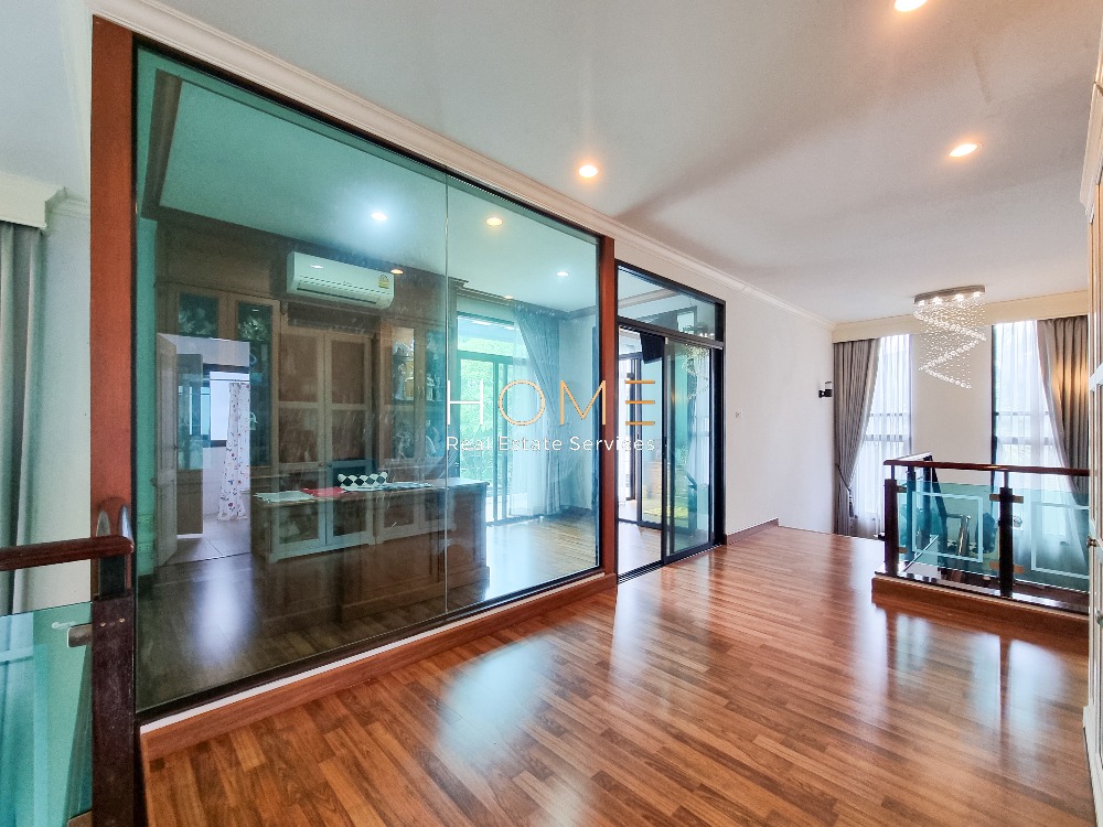 บ้านเดี่ยว อควา ดิวิน่า รามคำแหง 94 / 4 ห้องนอน (ขาย), Aqua Divina Ramkhamhaeng 94 / Detached House 4 Bedrooms (FOR SALE) JANG250