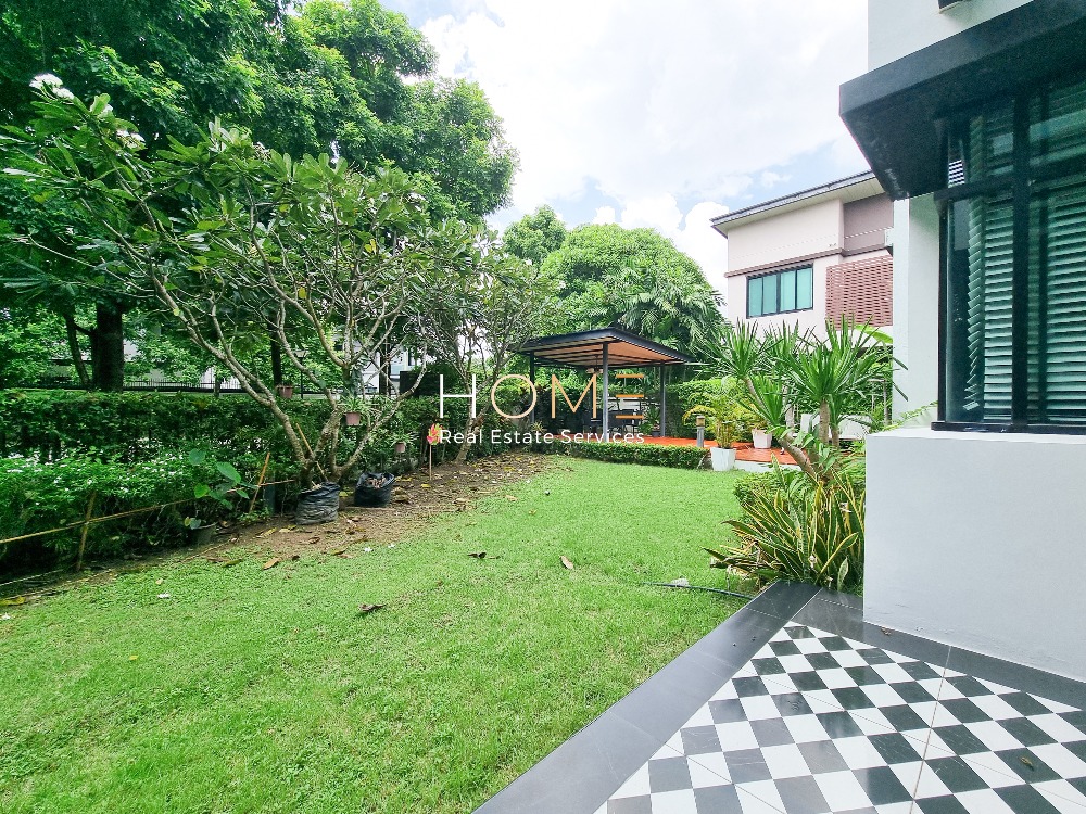 บ้านเดี่ยว อควา ดิวิน่า รามคำแหง 94 / 4 ห้องนอน (ขาย), Aqua Divina Ramkhamhaeng 94 / Detached House 4 Bedrooms (FOR SALE) JANG250