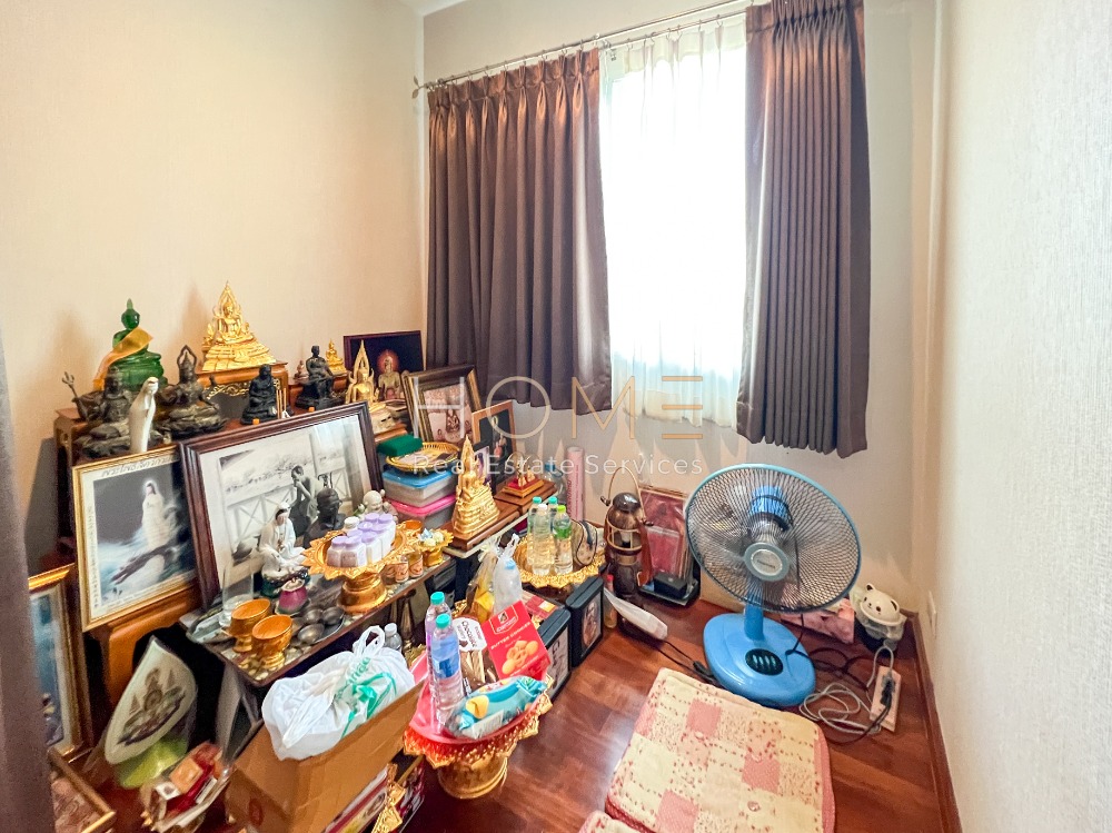 บ้านเดี่ยว ลัดดารมย์ วัชรพล - รัตนโกสินทร์ / 4 ห้องนอน (ขาย), Laddarom Watcharapol - Rattanakosin / Detached House 4 Bedrooms (FOR SALE) FEW094