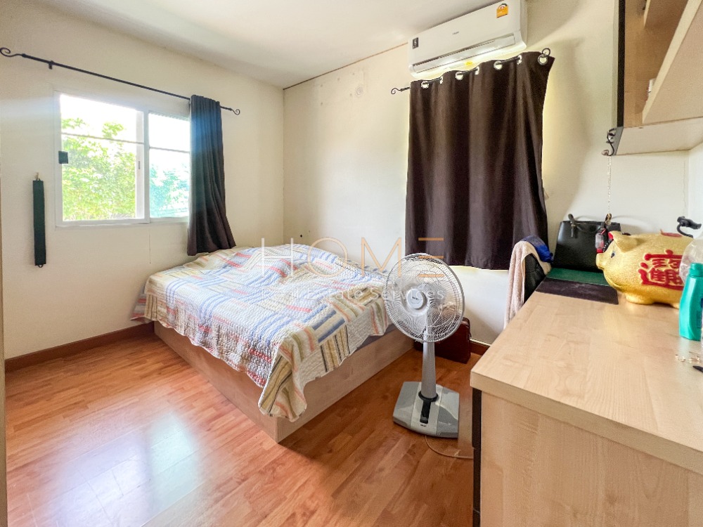 บ้านเดี่ยว ภัสสร 19 วัชรพล - วงแหวน / 3 ห้องนอน (ขาย), Passorn 19 Watcharapon - Wongwaen / Detached House 3 Bedrooms (FOR SALE) FEW096