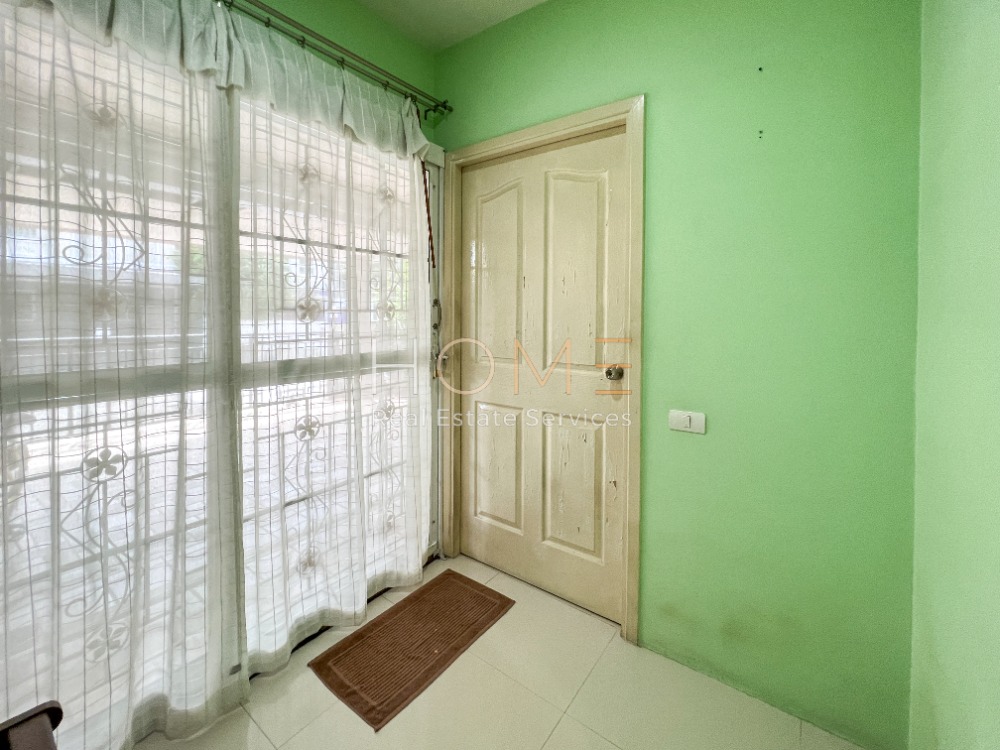 บ้านเดี่ยว ภัสสร 19 วัชรพล - วงแหวน / 3 ห้องนอน (ขาย), Passorn 19 Watcharapon - Wongwaen / Detached House 3 Bedrooms (FOR SALE) FEW102