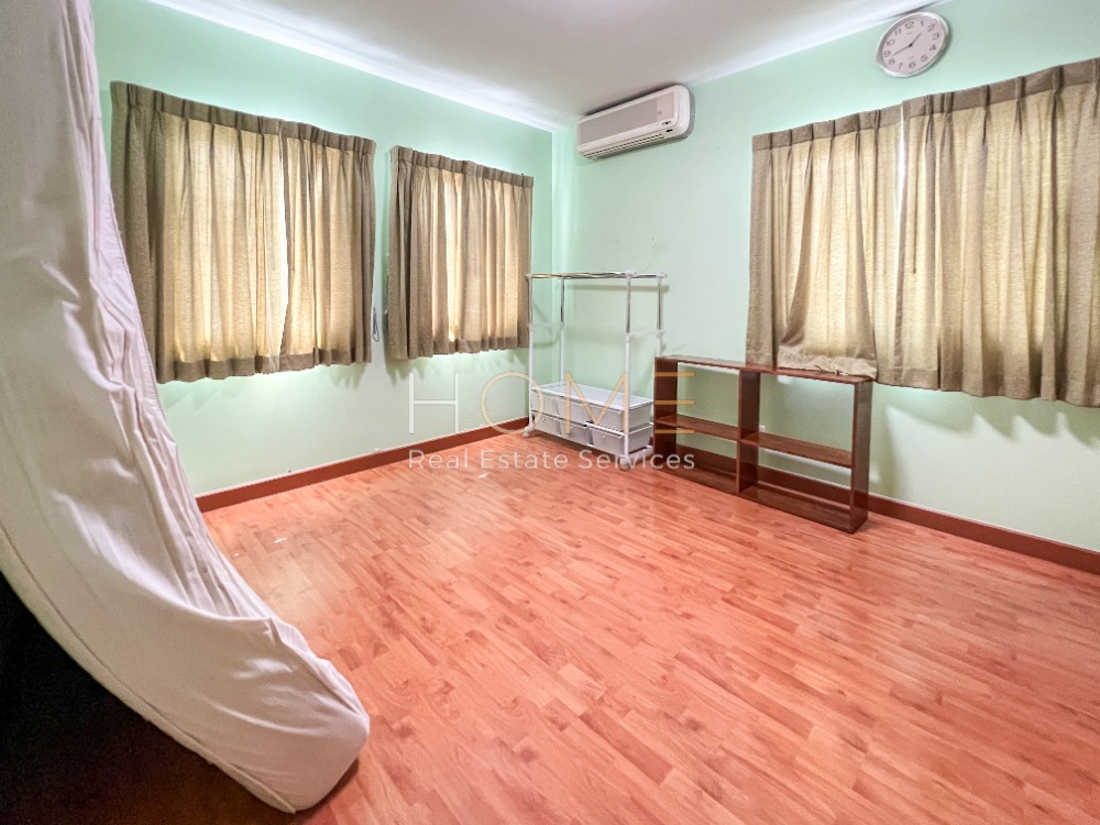 บ้านเดี่ยว ภัสสร 19 วัชรพล - วงแหวน / 3 ห้องนอน (ขาย), Passorn 19 Watcharapon - Wongwaen / Detached House 3 Bedrooms (FOR SALE) FEW102