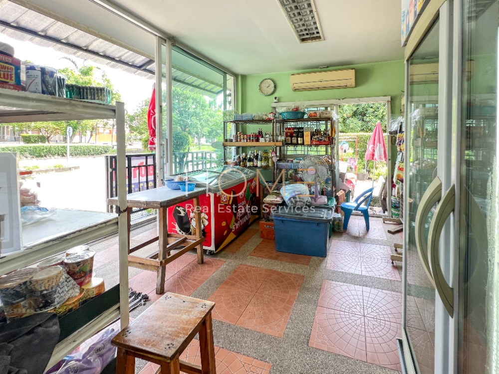 บ้านเดี่ยว ภัสสร 19 วัชรพล - วงแหวน / 3 ห้องนอน (ขาย), Passorn 19 Watcharapon - Wongwaen / Detached House 3 Bedrooms (FOR SALE) FEW102