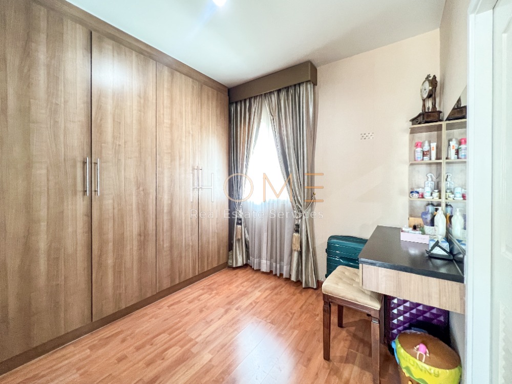 บ้านเดี่ยว ภัสสร 19 วัชรพล - วงแหวน / 3 ห้องนอน (ขาย), Passorn 19 Watcharapon - Wongwaen / Detached House 3 Bedrooms (FOR SALE) FEW105