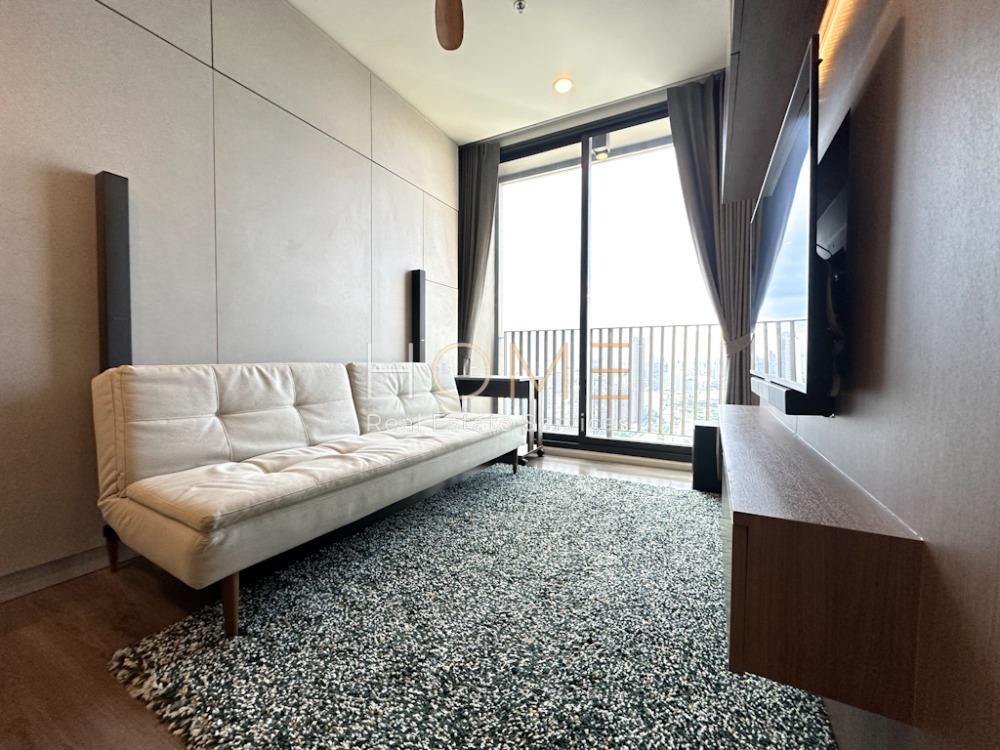 Whizdom Essence / 1 Bedroom (FOR SALE), วิสซ์ดอม เอสเซ้นส์ / 1 ห้องนอน (ขาย) HL1612